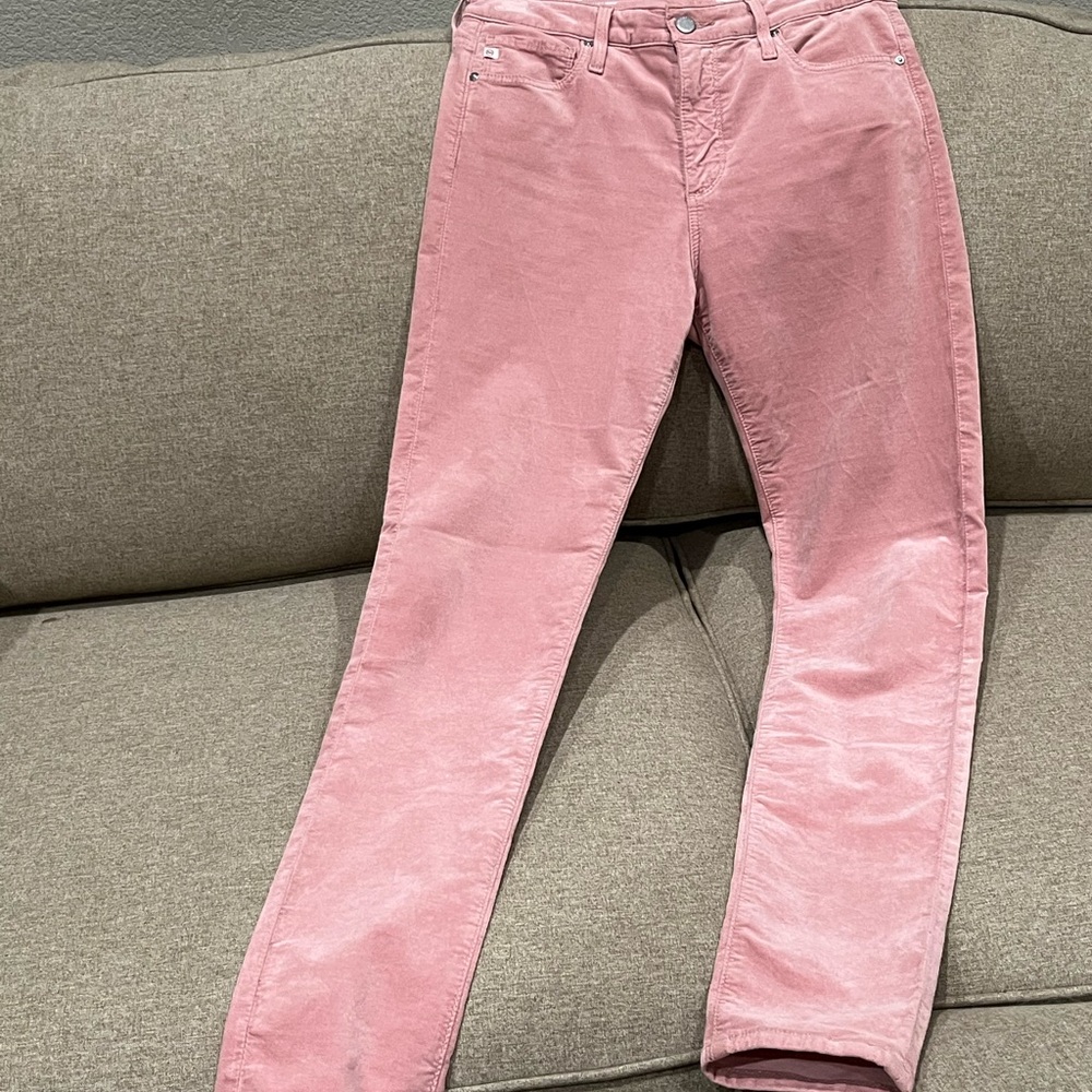 Farrah skinny jeans